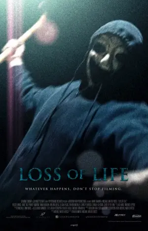 Loss of Life (2011) Fridge Magnet picture 408314