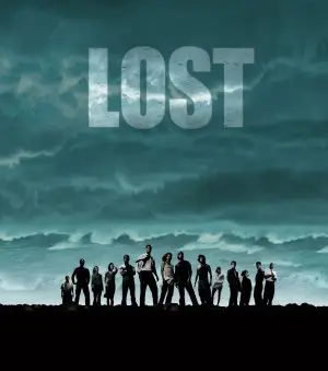 Lost (2004) Image Jpg picture 430304