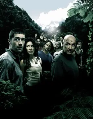 Lost (2004) Computer MousePad picture 437339