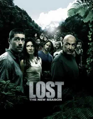 Lost (2004) Fridge Magnet picture 437340