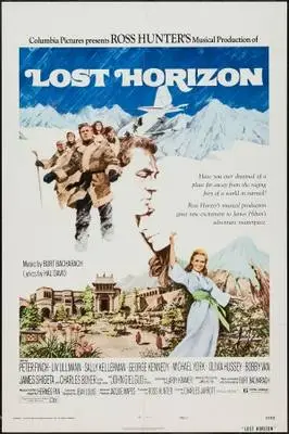 Lost Horizon (1973) Wall Poster picture 377321