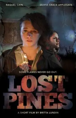 Lost Pines (2013) Baseball Cap - idPoster.com