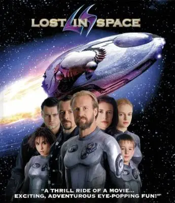 Lost in Space (1998) Computer MousePad picture 319320