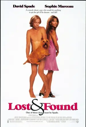 Lost n Found (1999) Wall Poster picture 387289