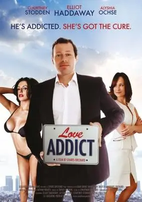 Love Addict (2015) Computer MousePad picture 329404