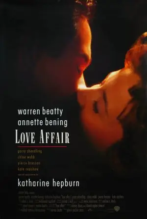 Love Affair (1994) White T-Shirt - idPoster.com