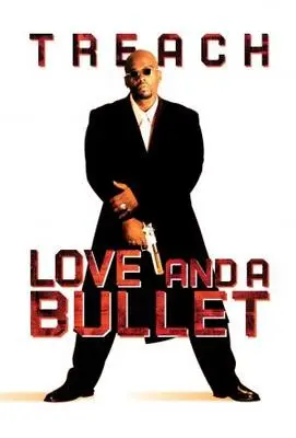Love And A Bullet (2002) Jigsaw Puzzle picture 337297