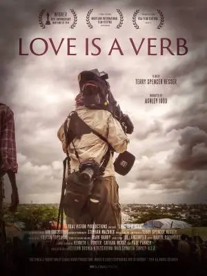 Love Is a Verb (2014) Baseball Cap - idPoster.com