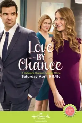Love by Chance 2016 Wall Poster picture 687733