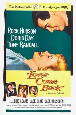 Lover Come Back (1961) Fridge Magnet picture 384335