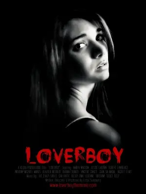 Loverboy (2012) Fridge Magnet picture 398339