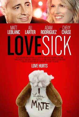 Lovesick (2015) Wall Poster picture 460765