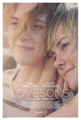 Lovesong (2016) Jigsaw Puzzle picture 472334