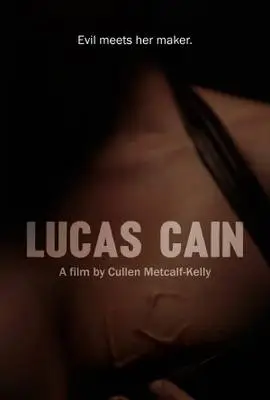 Lucas Cain (2014) Protected Face mask - idPoster.com