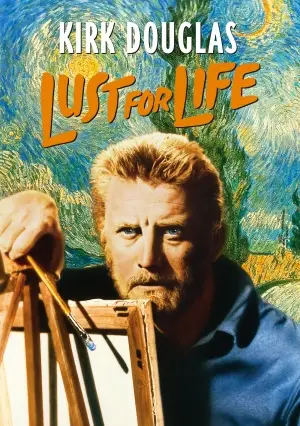 Lust for Life (1956) White T-Shirt - idPoster.com