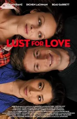 Lust for Love (2014) Baseball Cap - idPoster.com