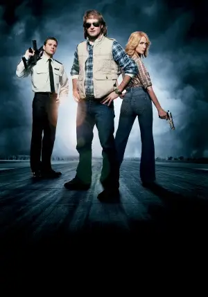 MacGruber (2010) Wall Poster picture 398345