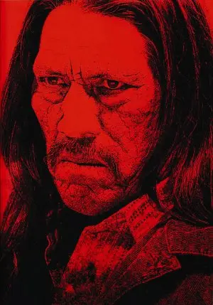 Machete (2010) Wall Poster picture 424335