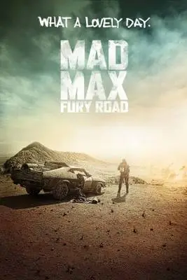 Mad Max: Fury Road (2015) Jigsaw Puzzle picture 329412