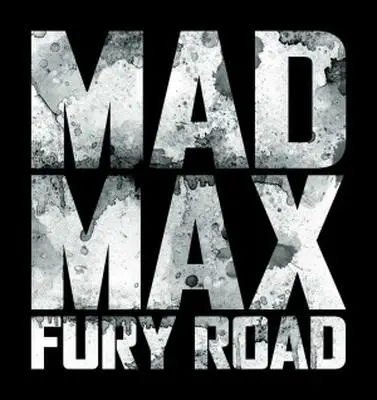 Mad Max: Fury Road (2015) Women's Colored T-Shirt - idPoster.com
