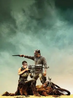 Mad Max: Fury Road (2015) Jigsaw Puzzle picture 368285