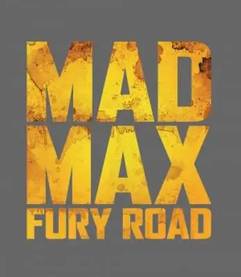 Mad Max: Fury Road (2015) Kitchen Apron - idPoster.com