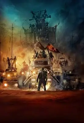 Mad Max: Fury Road (2015) Jigsaw Puzzle picture 368288