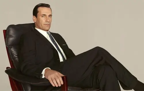 Mad Men Jigsaw Puzzle picture 221471
