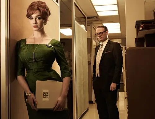 Mad Men Wall Poster picture 221506