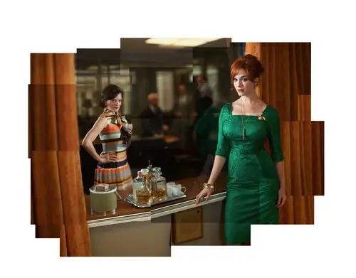 Mad Men Wall Poster picture 221511