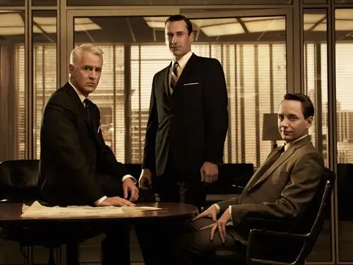 Mad Men Wall Poster picture 221512