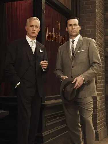 Mad Men Wall Poster picture 221536