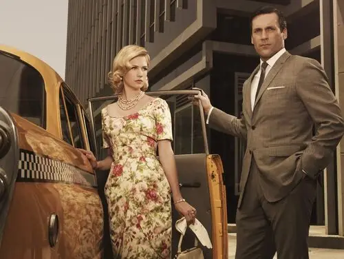 Mad Men Wall Poster picture 221541
