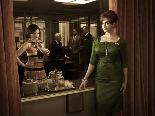 Mad Men Wall Poster picture 221544