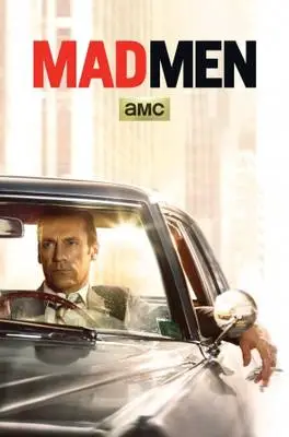 Mad Men (2007) Fridge Magnet picture 316329
