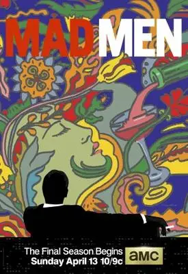 Mad Men (2007) Wall Poster picture 377328