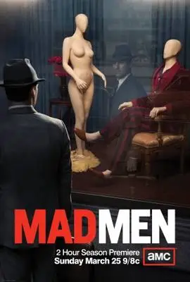 Mad Men (2007) Baseball Cap - idPoster.com