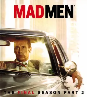 Mad Men (2007) Computer MousePad picture 412288