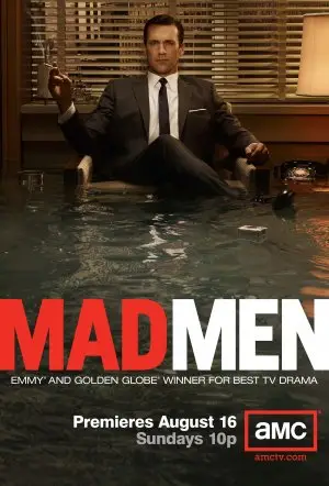 Mad Men (2007) Fridge Magnet picture 433347