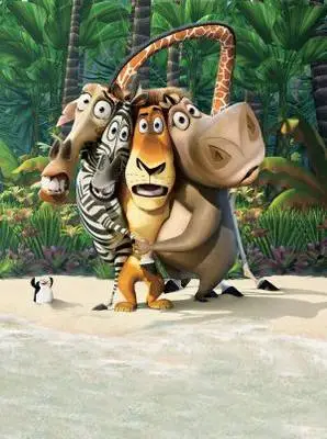 Madagascar (2005) Jigsaw Puzzle picture 328365