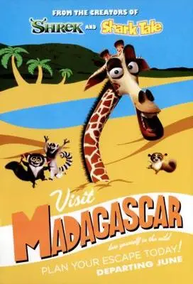 Madagascar (2005) Jigsaw Puzzle picture 329417
