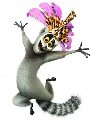 Madagascar 3: Europe's Most Wanted (2012) Image Jpg picture 407309
