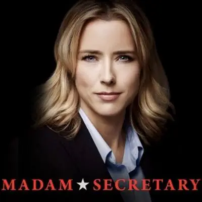 Madam Secretary (2014) Kitchen Apron - idPoster.com