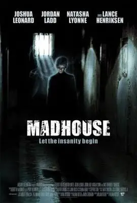 Madhouse (2004) White T-Shirt - idPoster.com