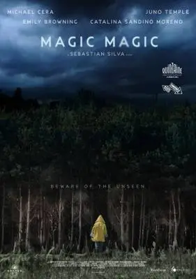 Magic Magic (2013) Image Jpg picture 376291