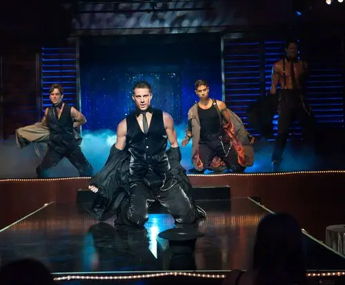 Magic Mike (2012) Image Jpg picture 152630