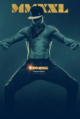 Magic Mike XXL (2015) Jigsaw Puzzle picture 319333