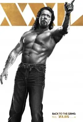 Magic Mike XXL (2015) Wall Poster picture 337312
