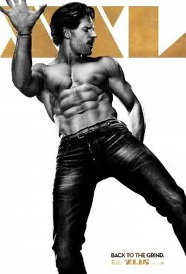 Magic Mike XXL (2015) Wall Poster picture 341325
