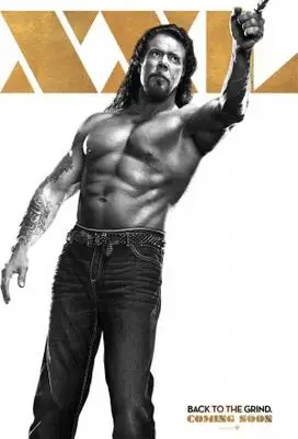 Magic Mike XXL (2015) Wall Poster picture 342315